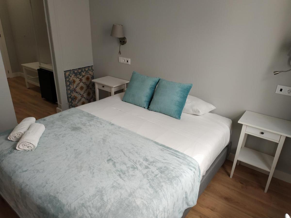 Great Stay Fanqueiros Guest House 3 Lisbon Exterior photo