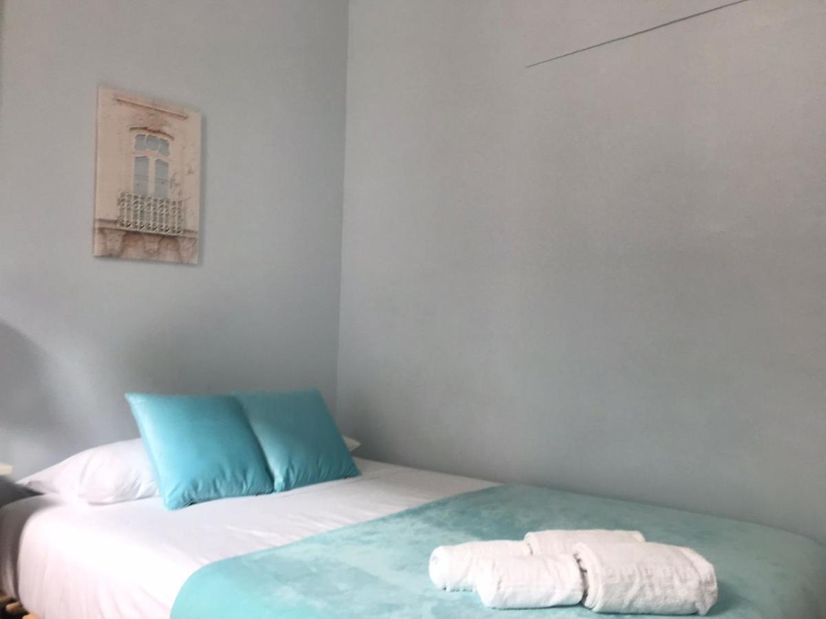 Great Stay Fanqueiros Guest House 3 Lisbon Exterior photo