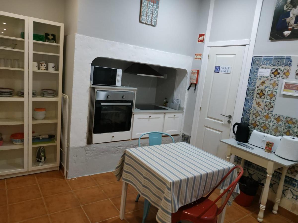 Great Stay Fanqueiros Guest House 3 Lisbon Exterior photo