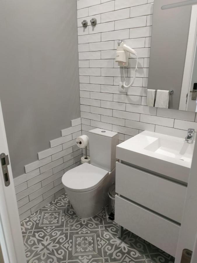 Great Stay Fanqueiros Guest House 3 Lisbon Exterior photo
