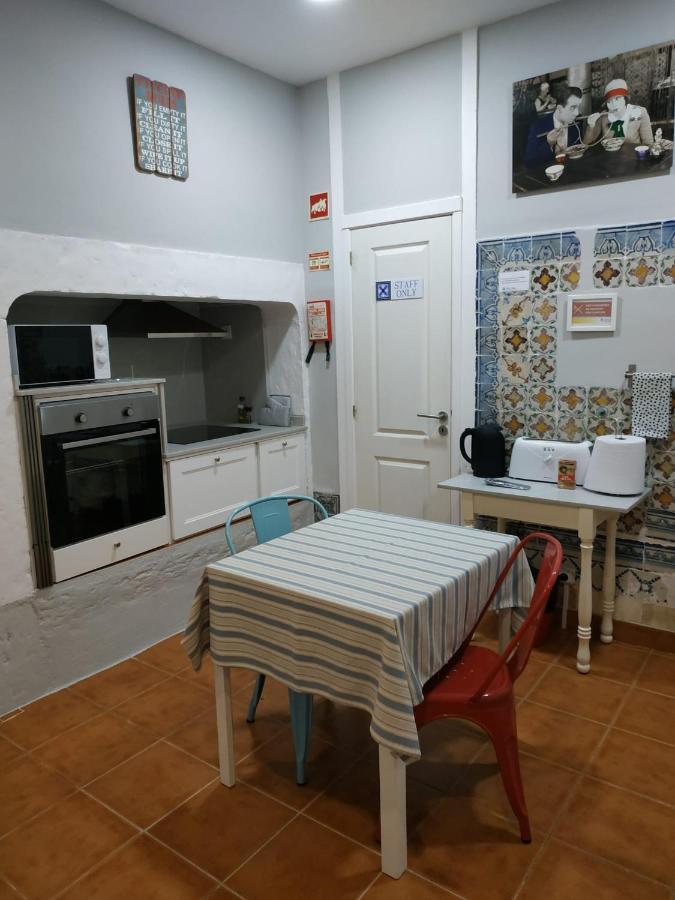 Great Stay Fanqueiros Guest House 3 Lisbon Exterior photo