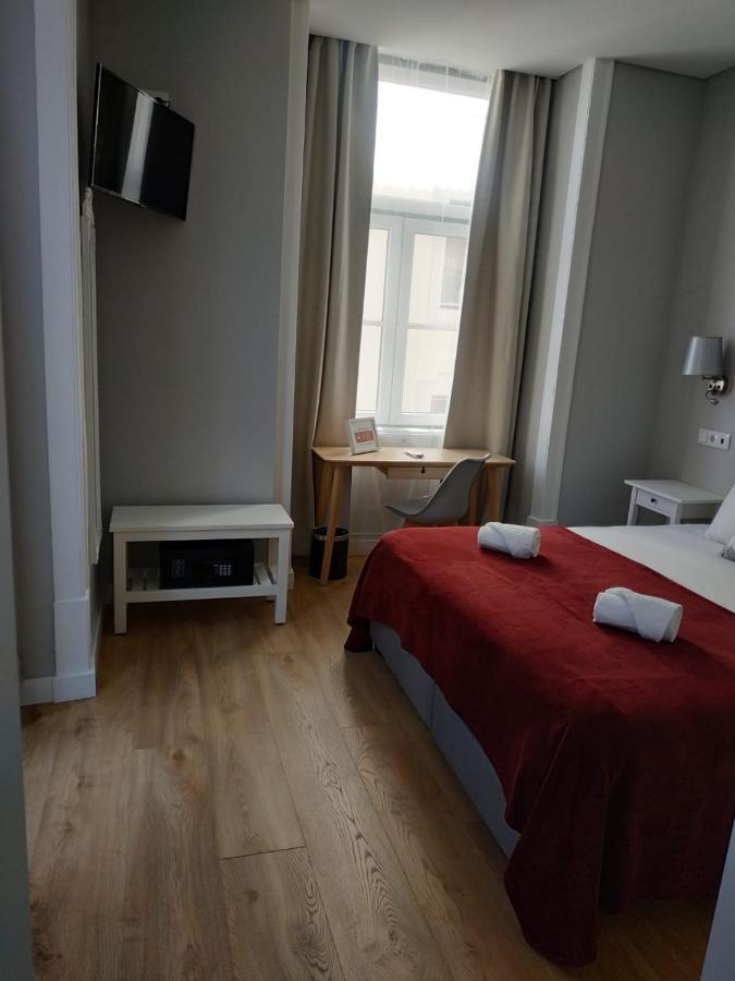 Great Stay Fanqueiros Guest House 3 Lisbon Exterior photo