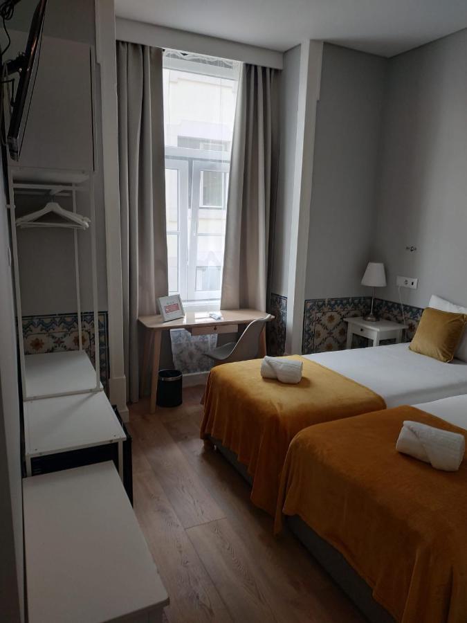 Great Stay Fanqueiros Guest House 3 Lisbon Exterior photo