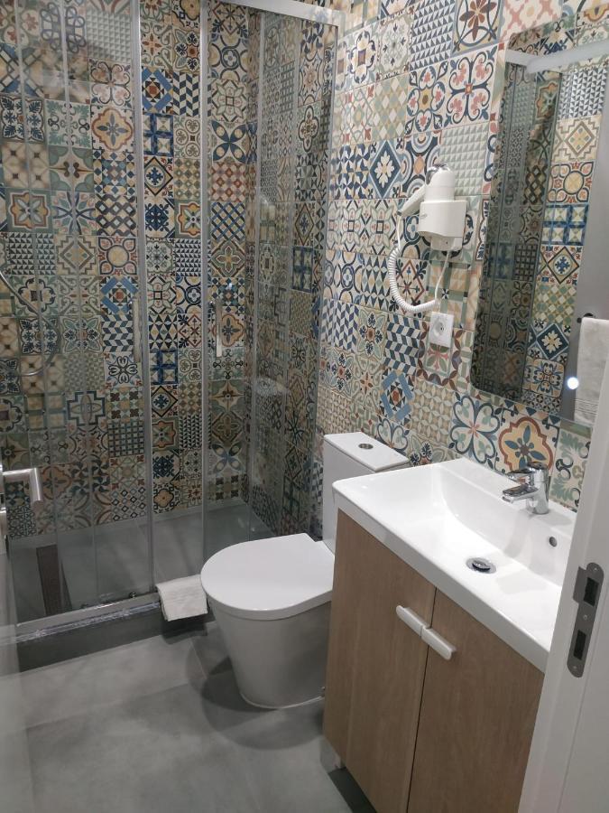 Great Stay Fanqueiros Guest House 3 Lisbon Exterior photo